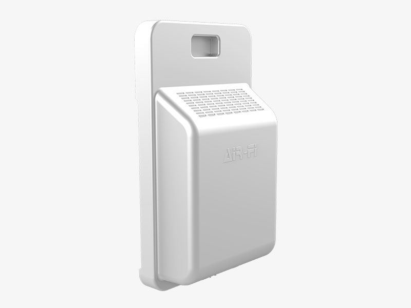 電視機后殼